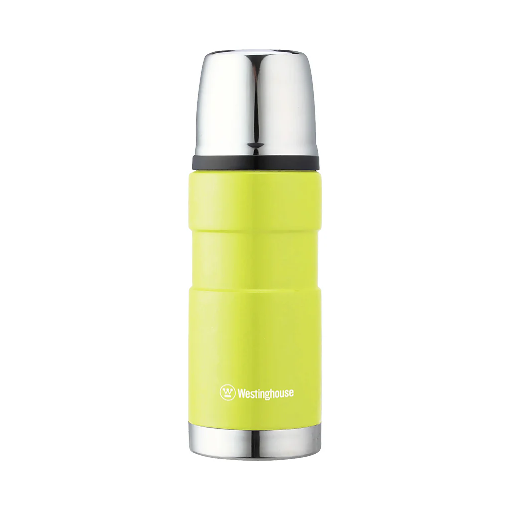 12oz Vacuum Bottle - Image 7