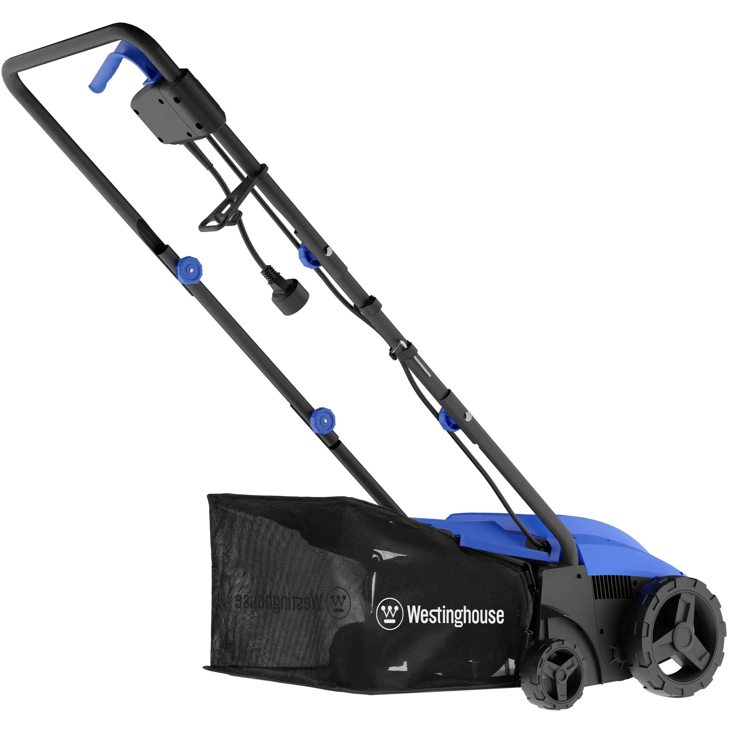 13" Aerator Dethatcher - Image 8