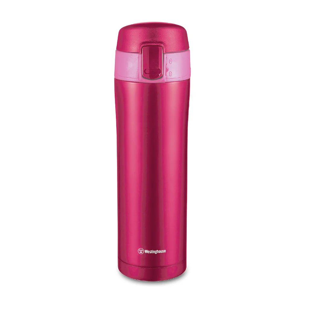 15oz Travel Mug - Image 4