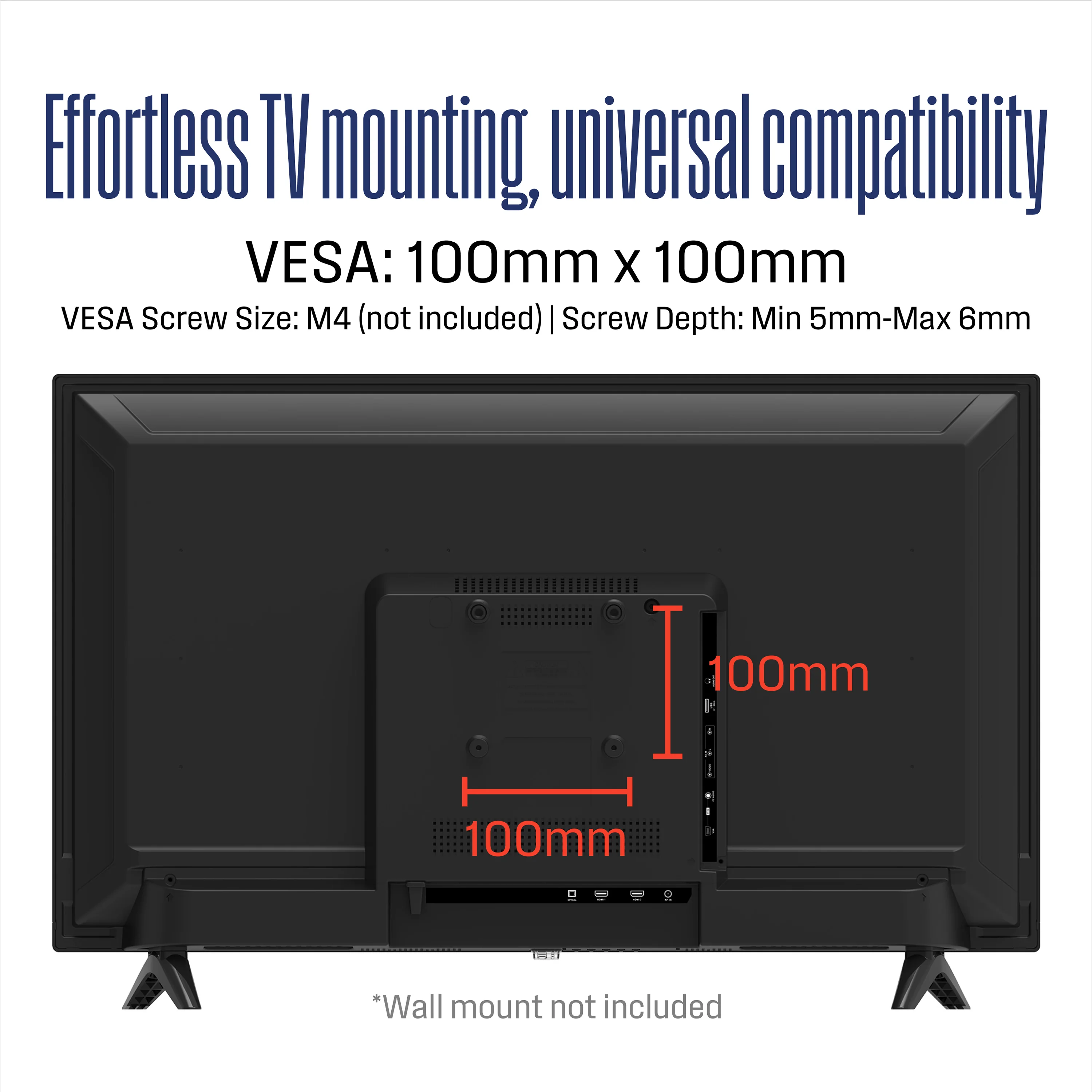 24″ HD TV - Image 7