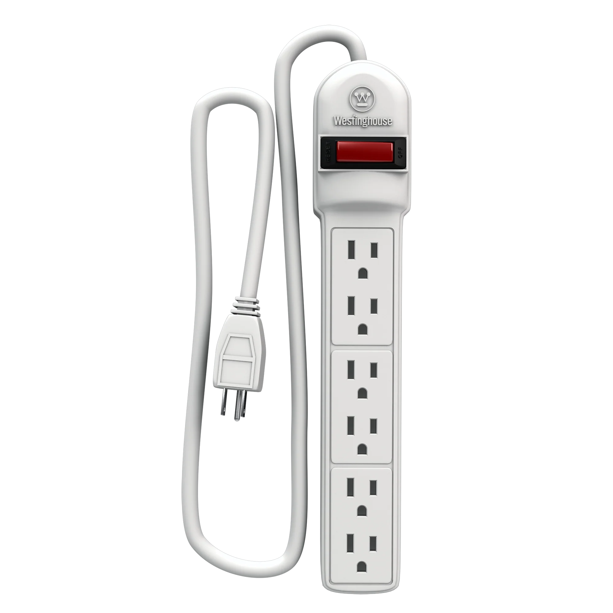 245J Surge Protector