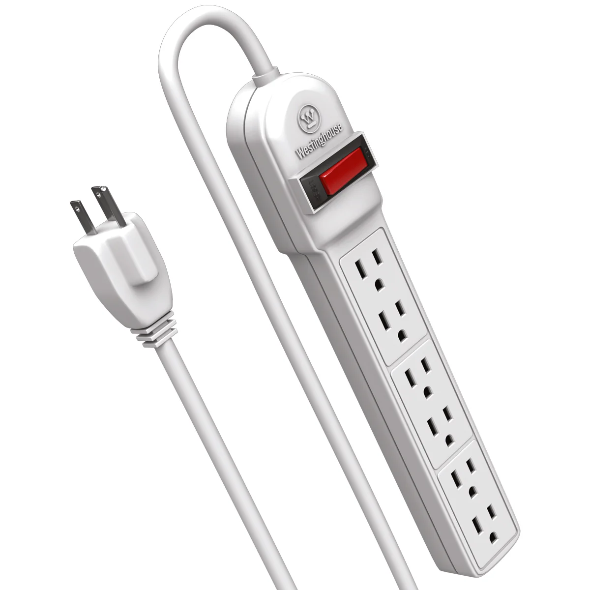 245J Surge Protector - Image 2