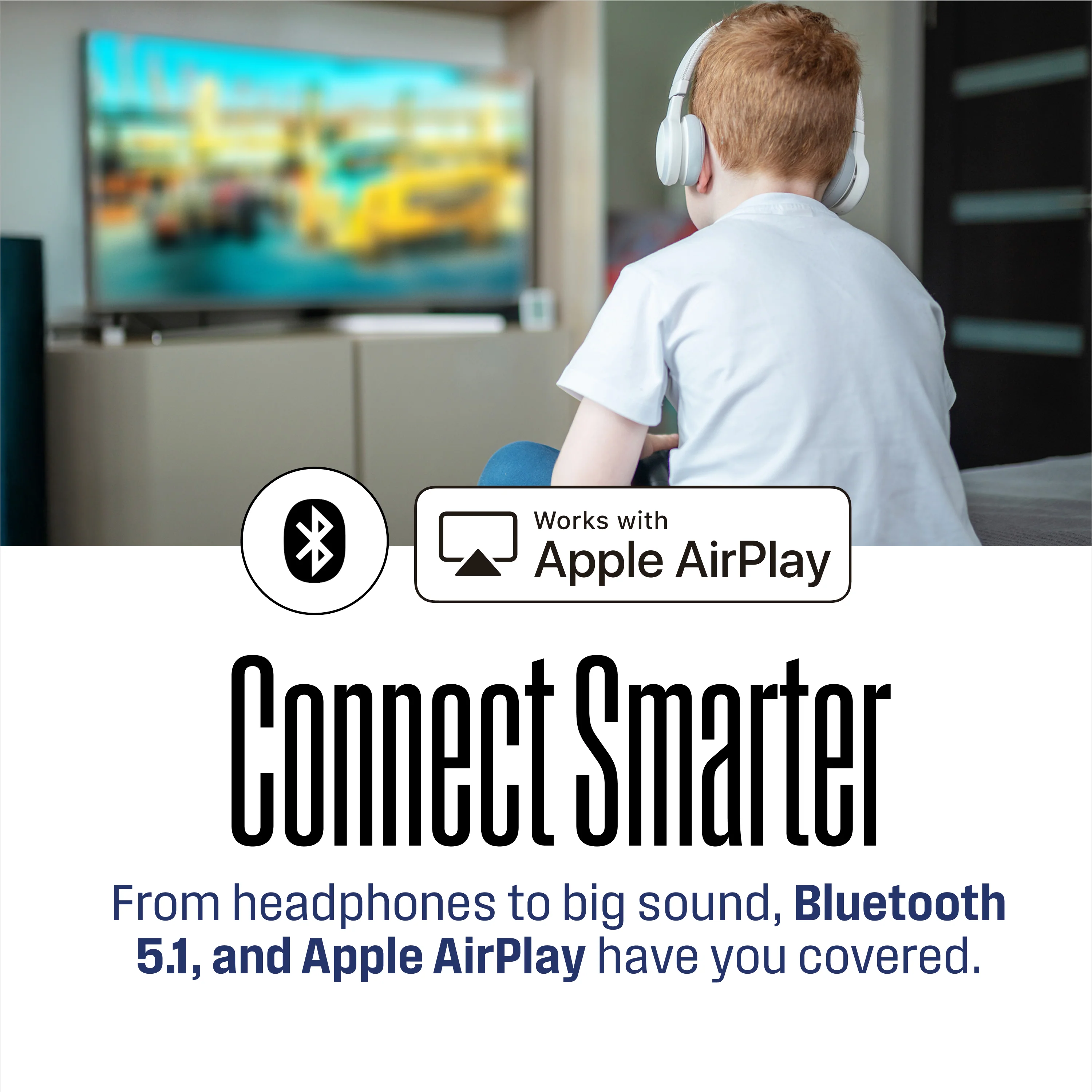 32" HD Smart Xumo TV - Image 3