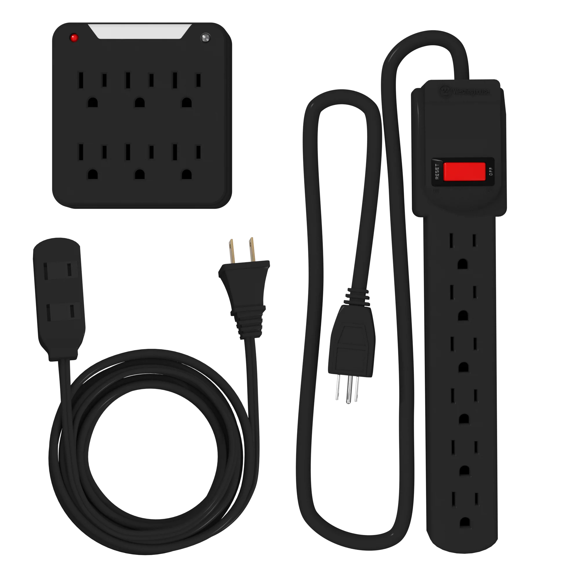 3pc Surge Value Pack