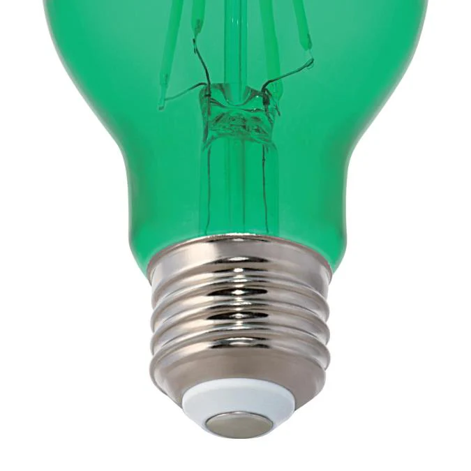 4.5 Watt (40 Watt Equivalent) A19 Filament LED Light Bulb - Image 8