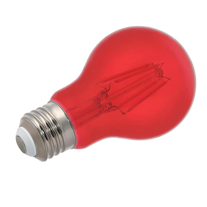 4.5 Watt (40 Watt Equivalent) A19 Filament LED Light Bulb - Image 2