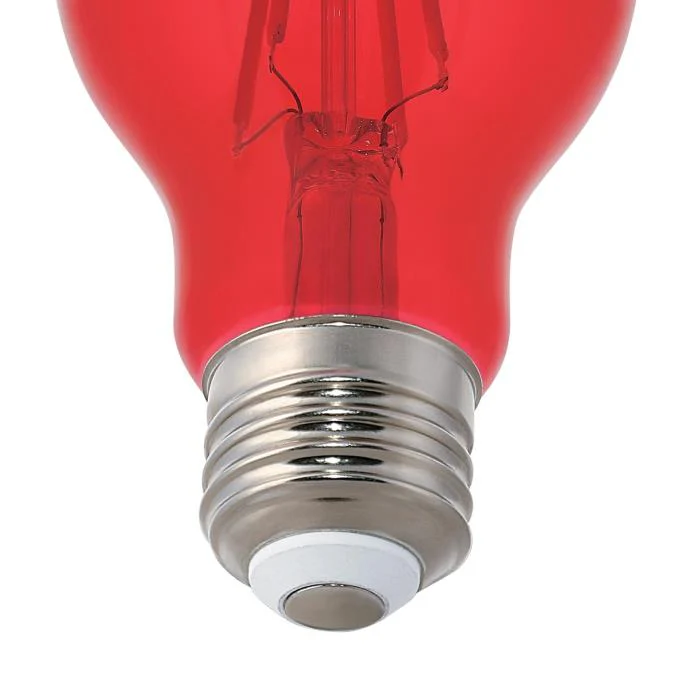 4.5 Watt (40 Watt Equivalent) A19 Filament LED Light Bulb - Image 8