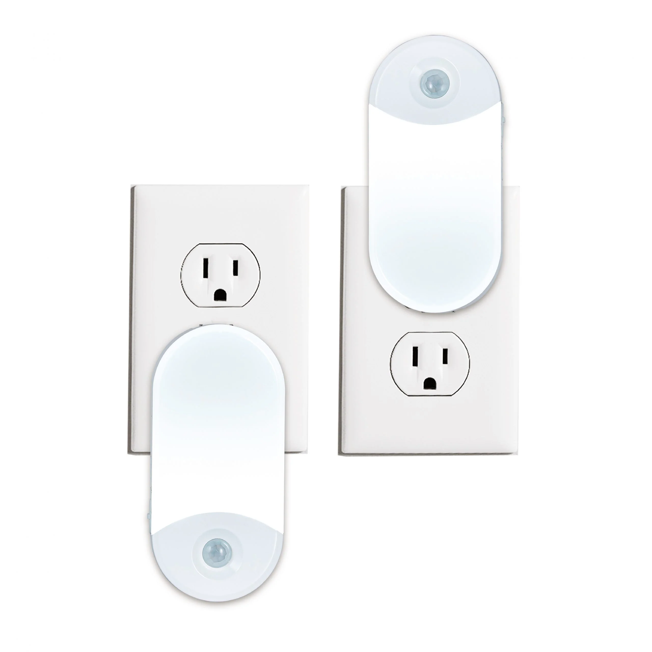 4-in-1 Rechargeable Power Failure LED Night Light - Image 5