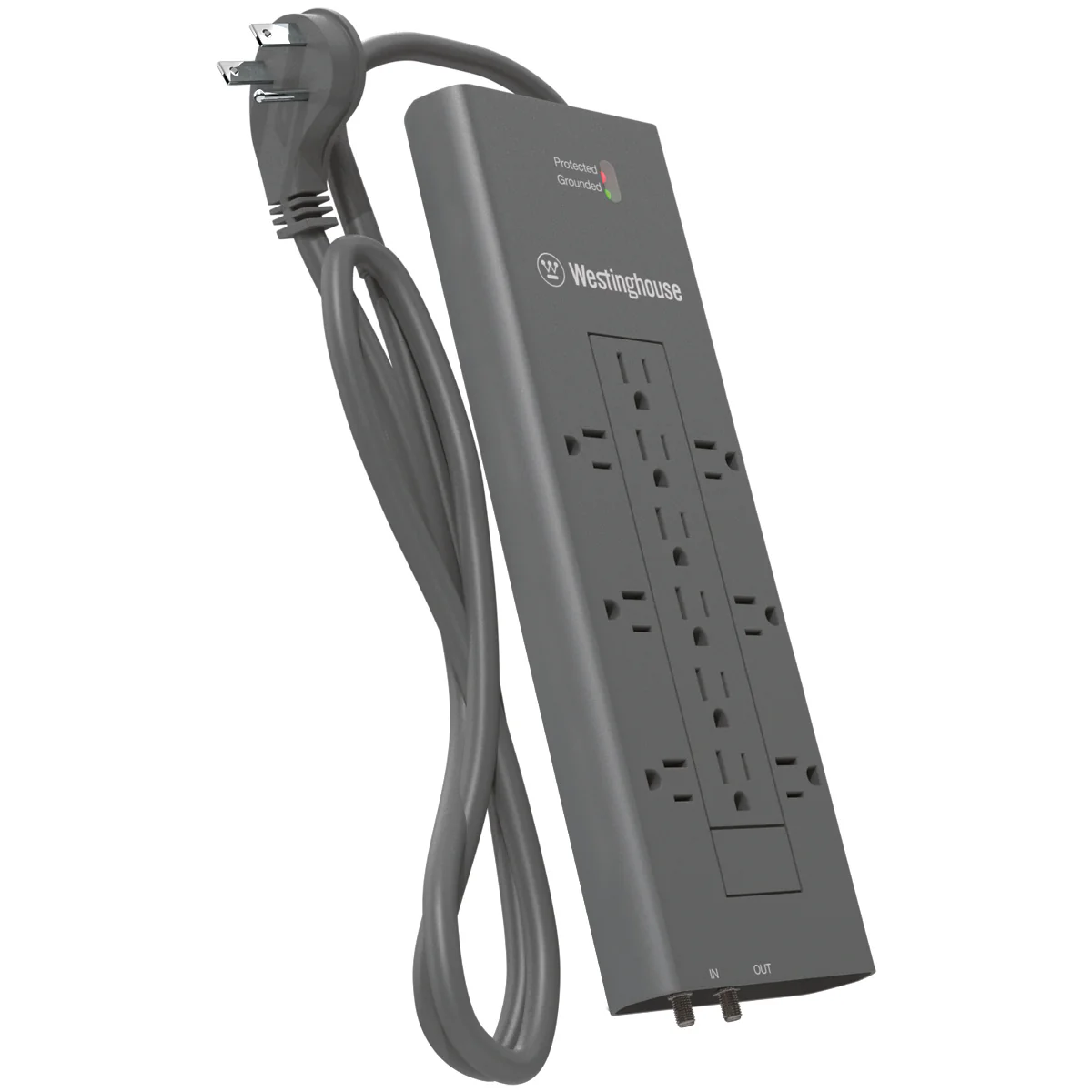 4000J Electronics Surge Protector