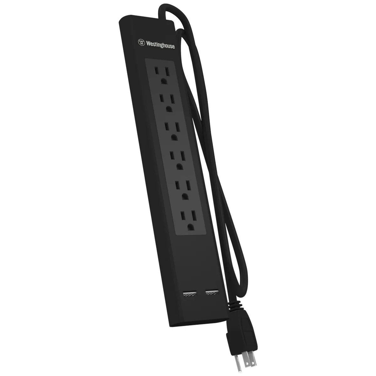 400J USB Surge Protector