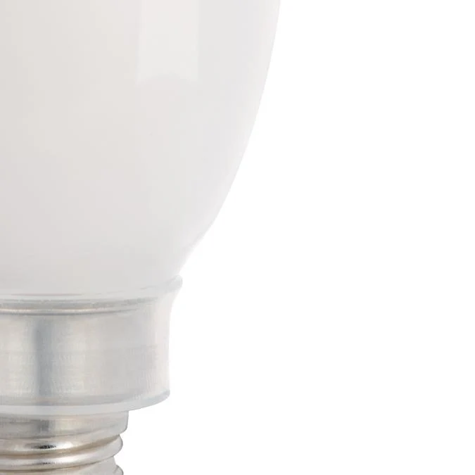 5.5 Watt (100 Watt Equivalent) B11 Dimmable Filament LED Light Bulb - Image 7