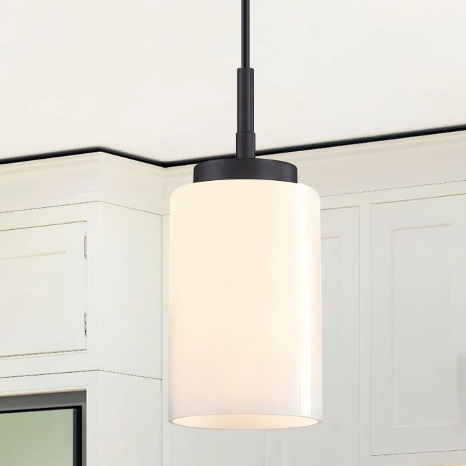 5.5W T10 Filament LED Dimmable Clear 2700K E26 (Medium) Base - Image 5
