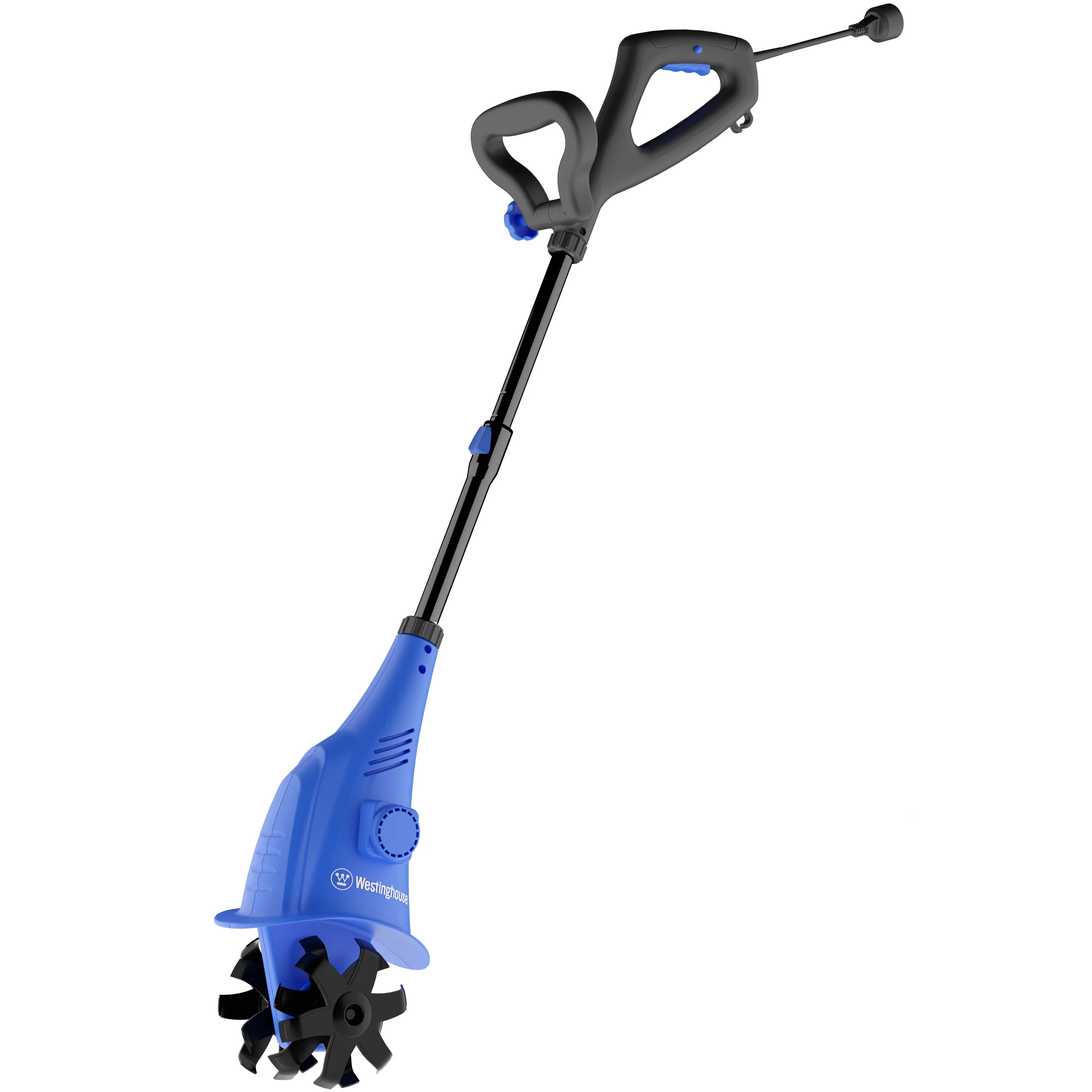 6" Mini Tiller Cultivator - Image 9