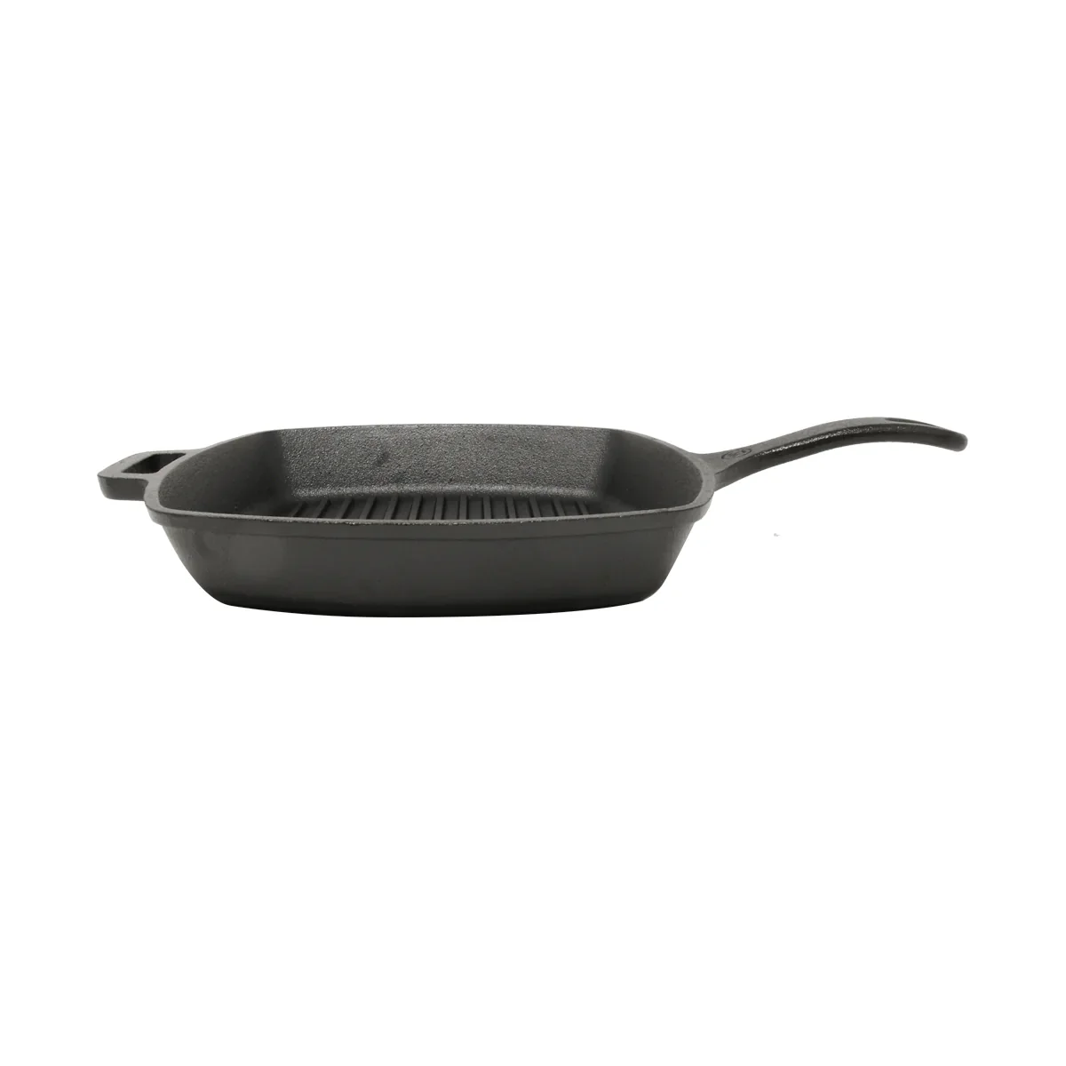 Cast Iron Grill Pan (10.5") - Image 4