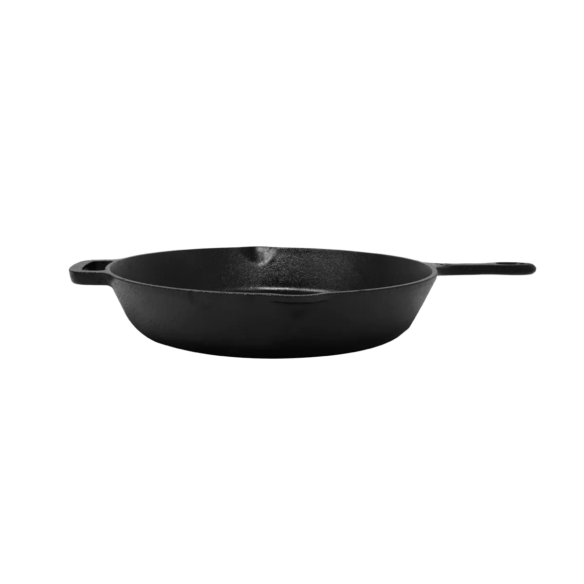 Cast Iron Skillet (12") - Image 3