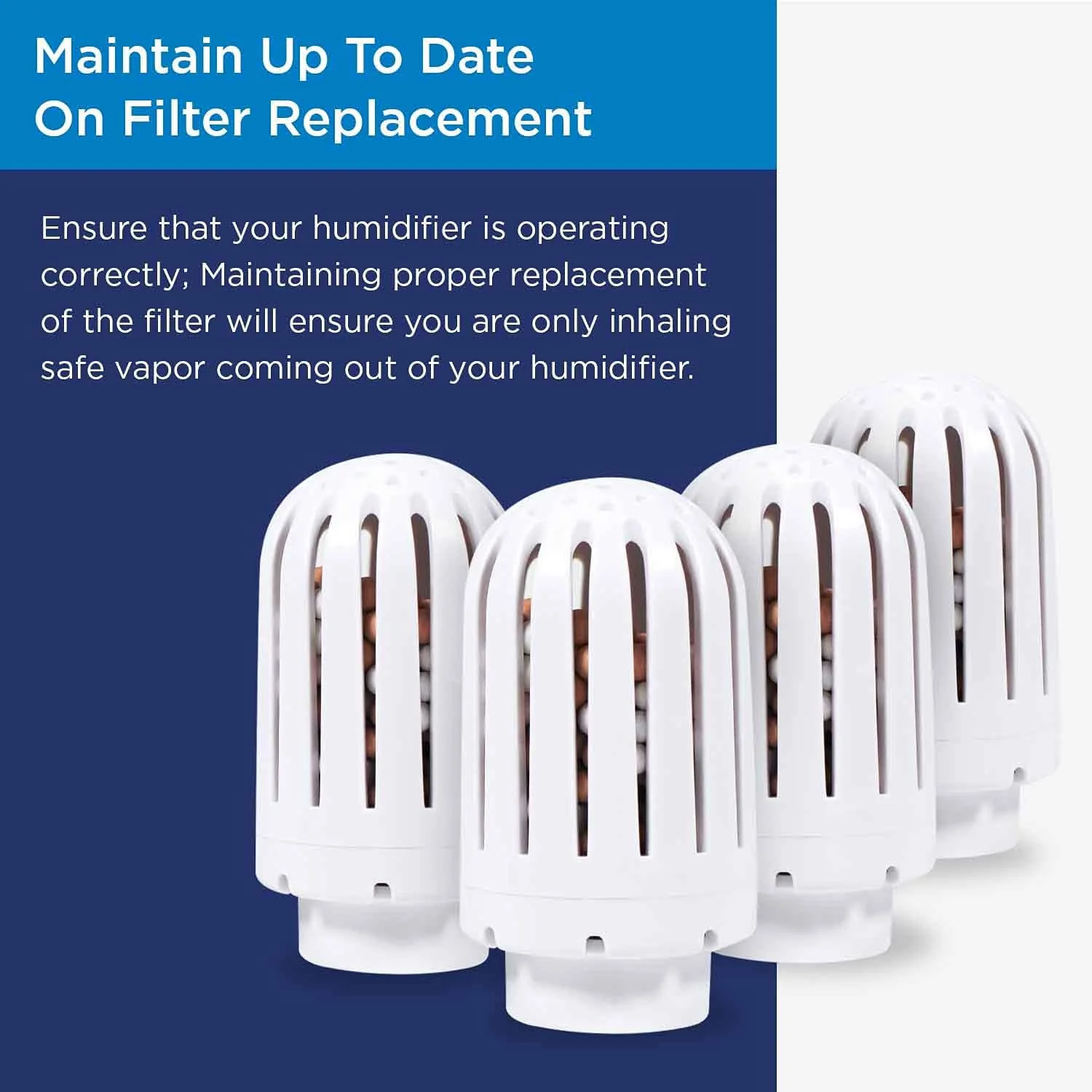 Ceramic Ball Filter Humidifiers WSHUMH412 & WSHUMH523 (2 Pack) - Image 4