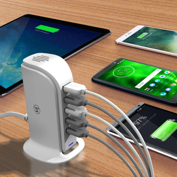 Charge Tower - Image 2
