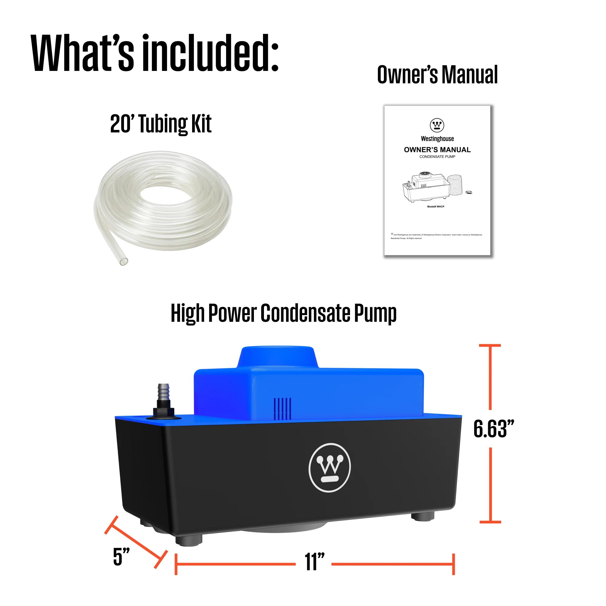 Condensate Pump - Image 7