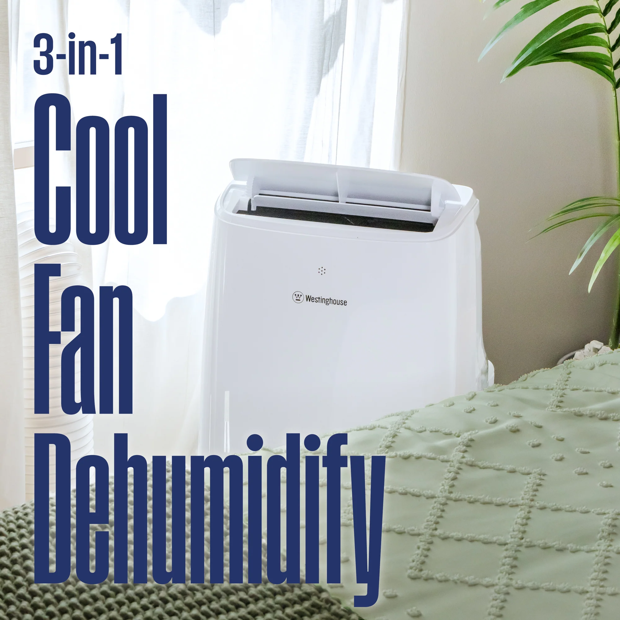 WPac8000s Portable Air Conditioner - Image 3