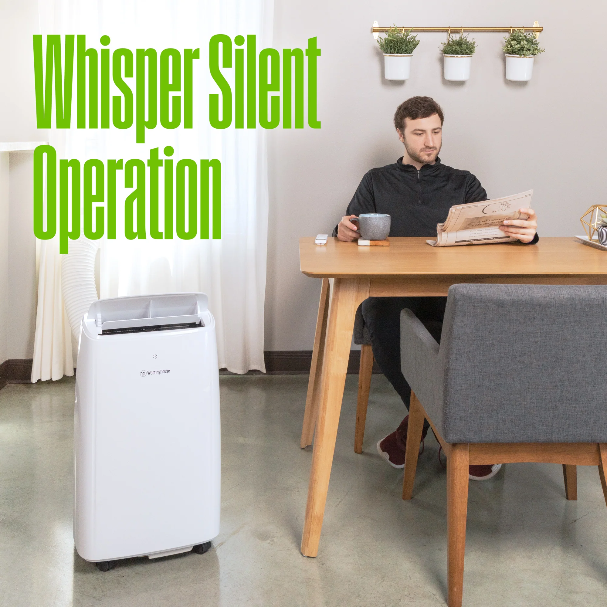 WPac8000s Portable Air Conditioner - Image 5