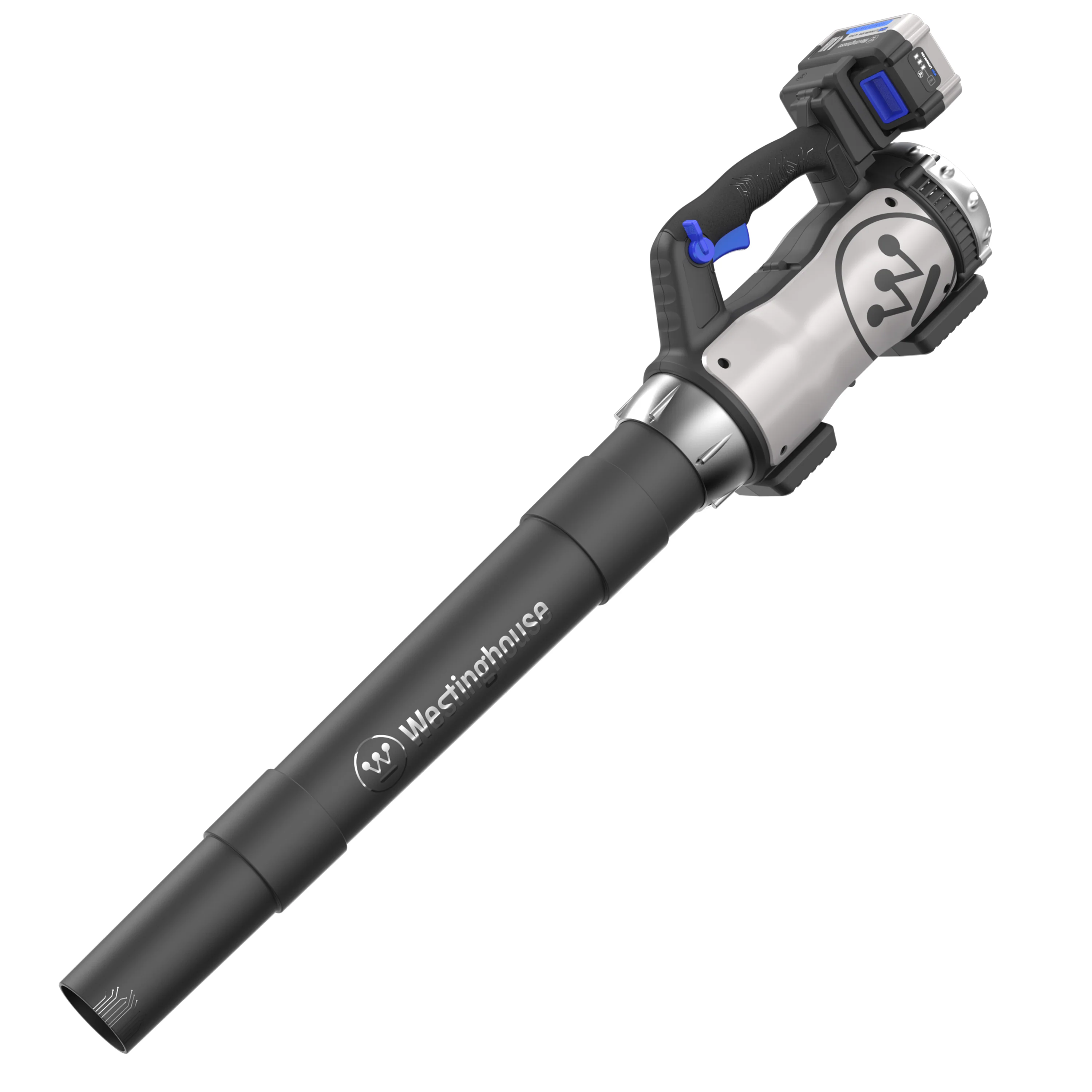 Cordless 20V Leaf Blower - Image 9