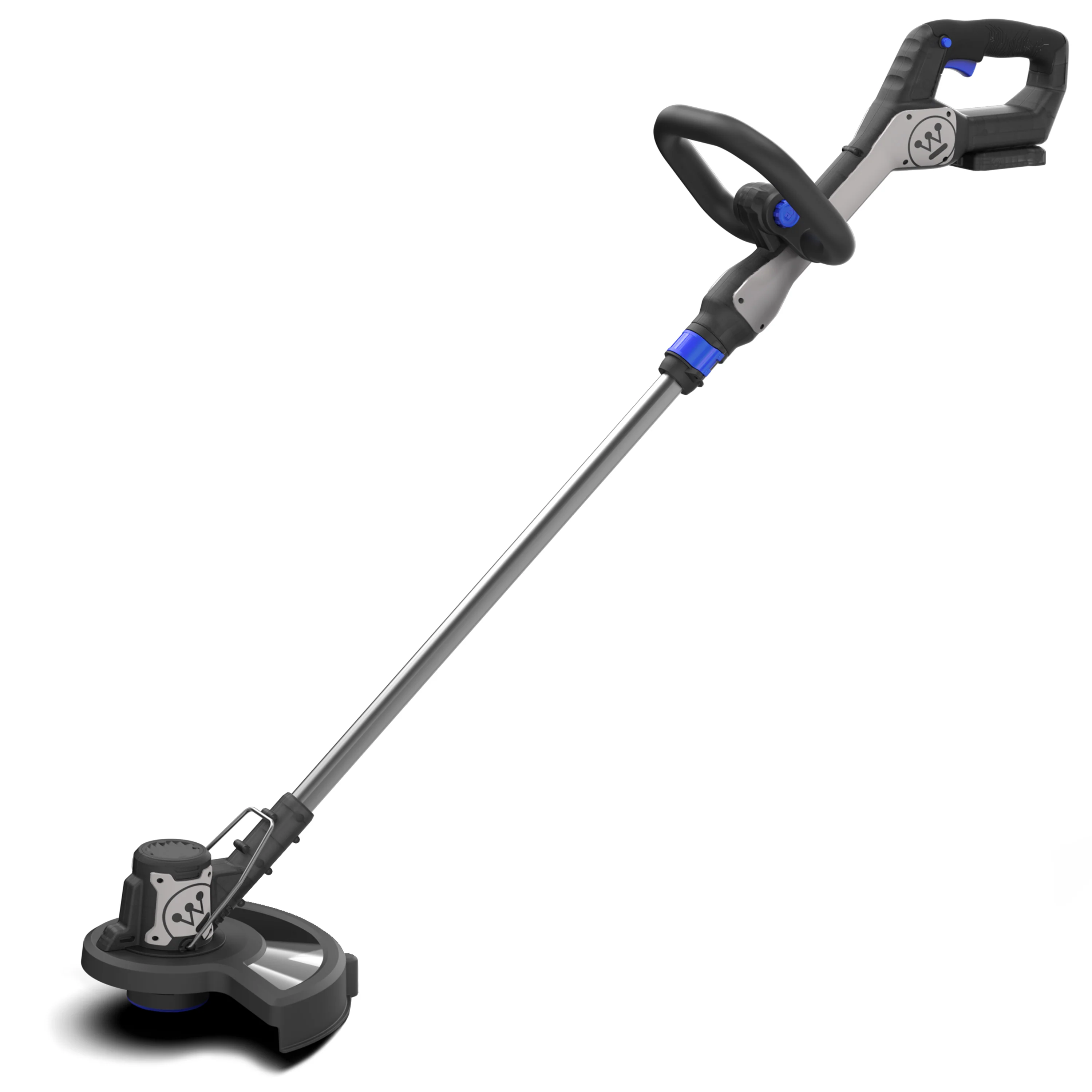 Cordless 20V String Trimmer - Tool Only - Image 10
