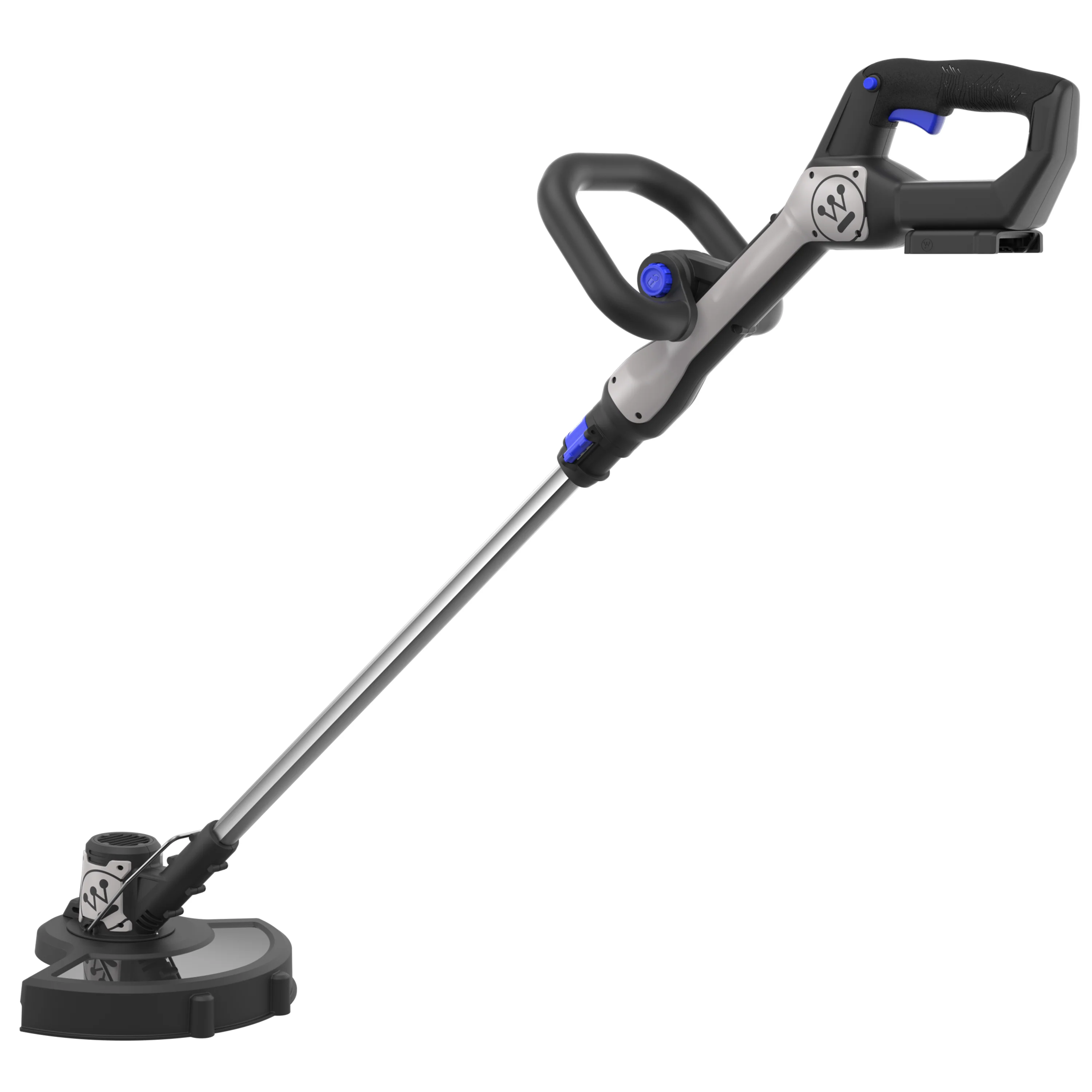 Cordless 20V String Trimmer - Tool Only - Image 9