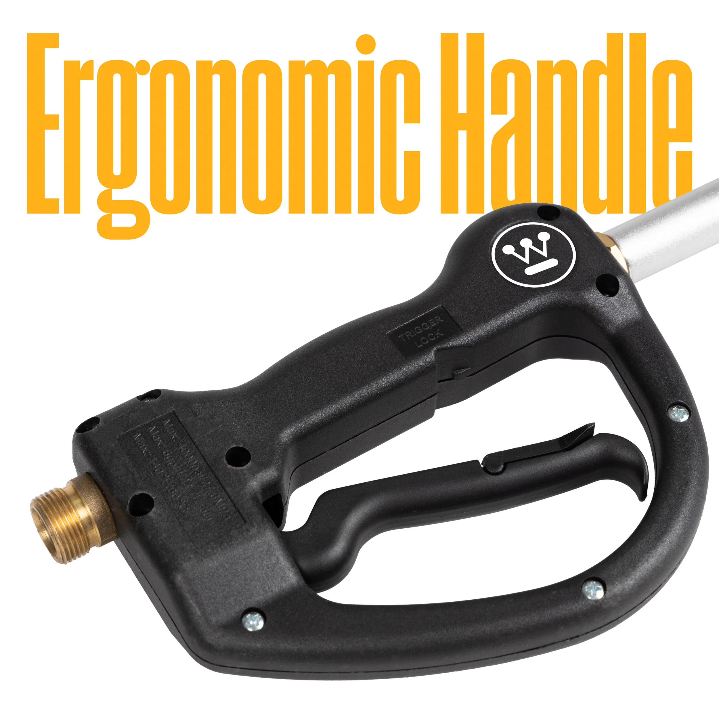 Extension Wand for Pressure Washers - Image 7