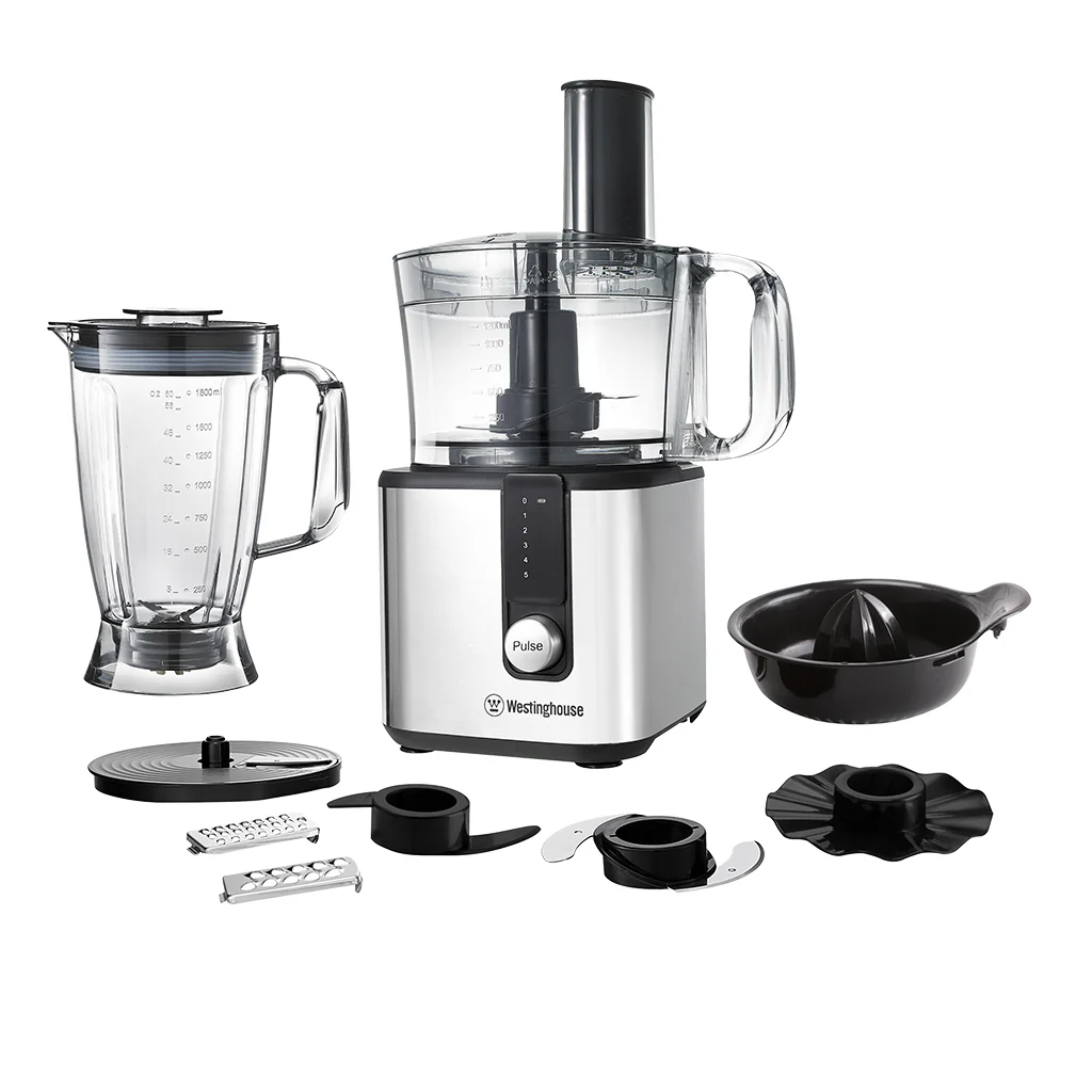 Food Processor