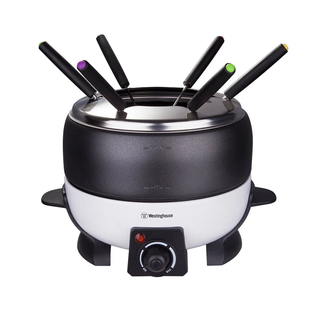Fun Series Fondue