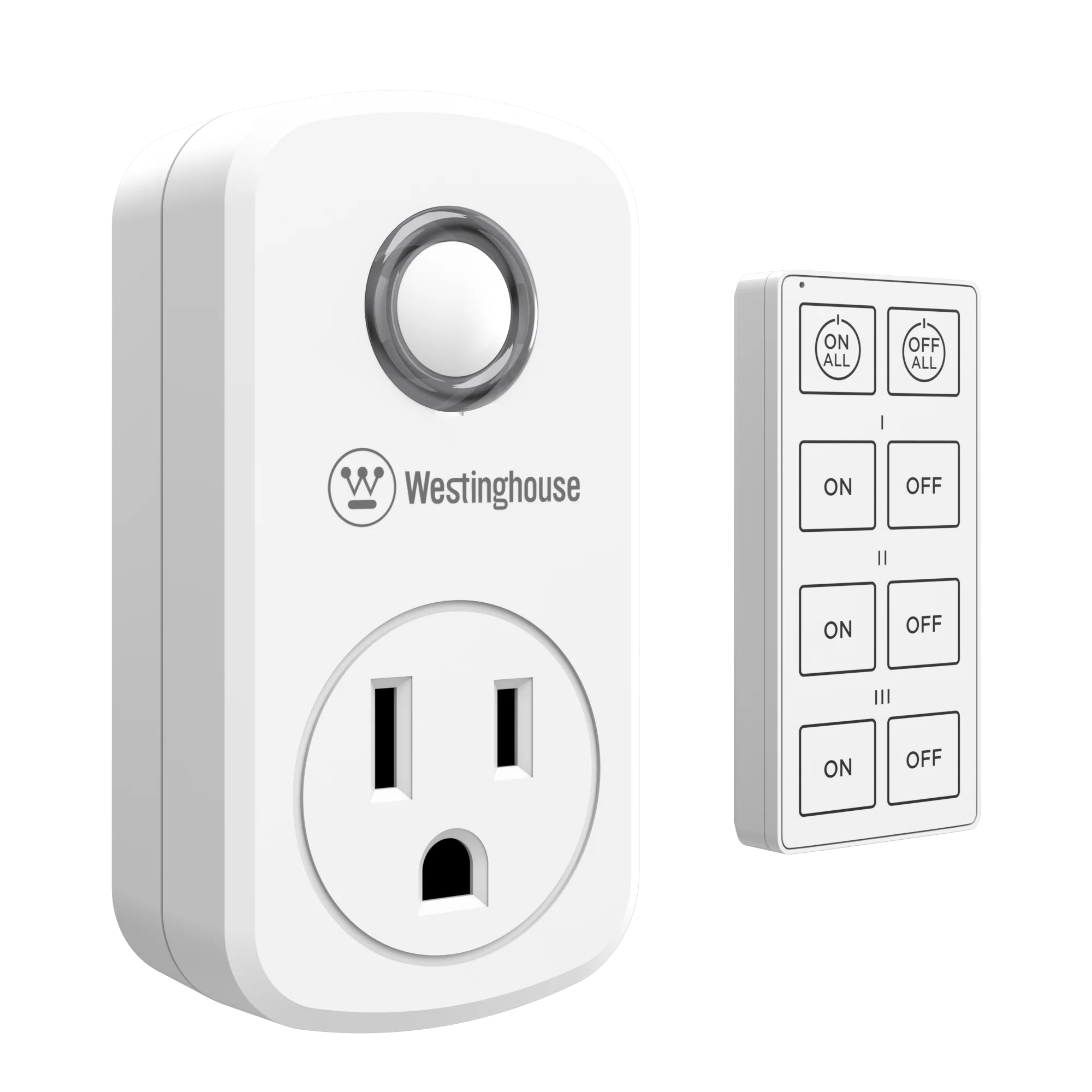 Indoor Wireless Remote System - Image 2