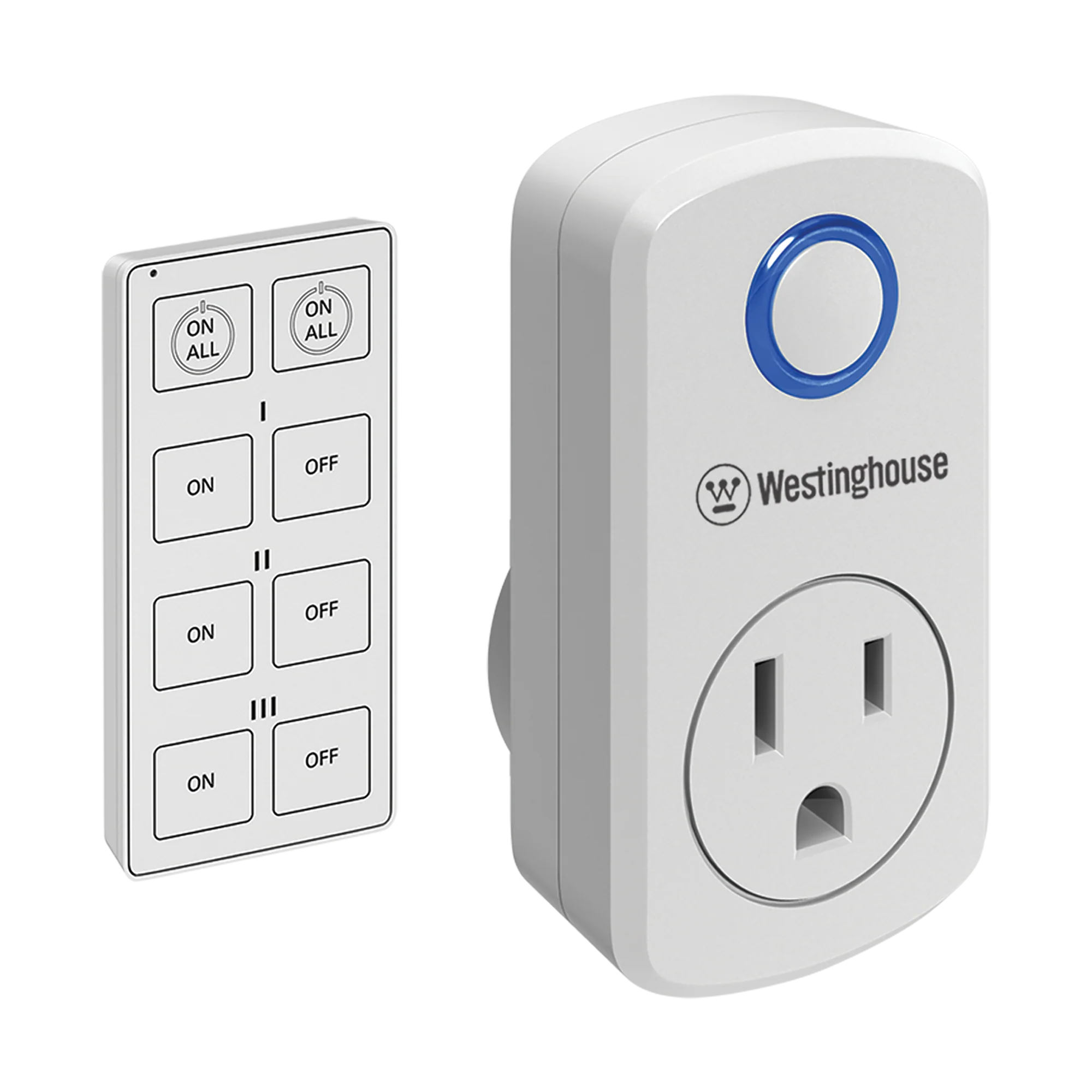 Indoor Wireless Remote System - Image 3