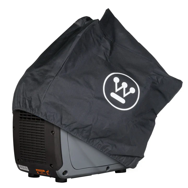 Inverter Generator Cover - Image 3