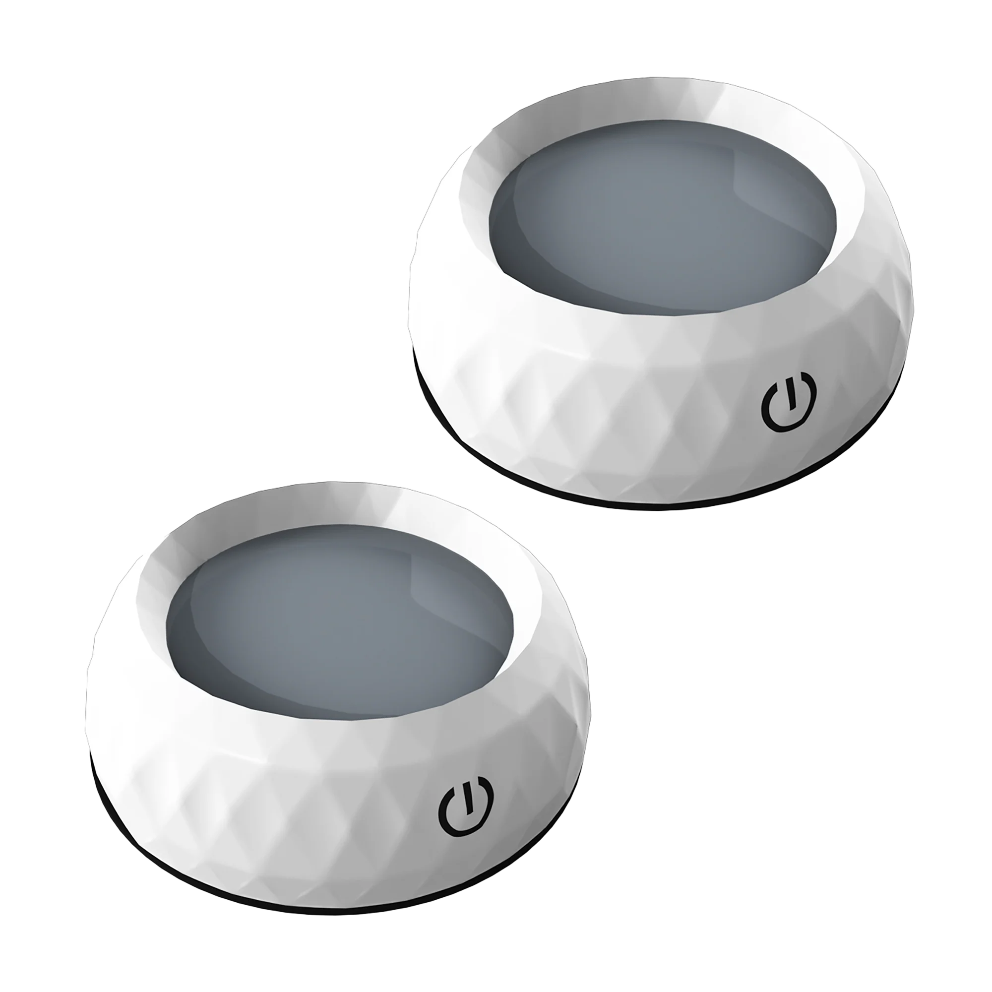 2Pk LED Touch Light