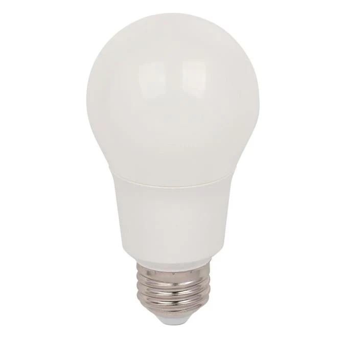 Omni A19 11-Watt (75 Watt Equivalent) Medium Base Bright White LED Lamp - Image 3