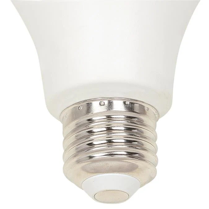 14W A19 LED 3000K E26 (Medium) Base, 120 Volt, Box, 2-Pack - Image 6