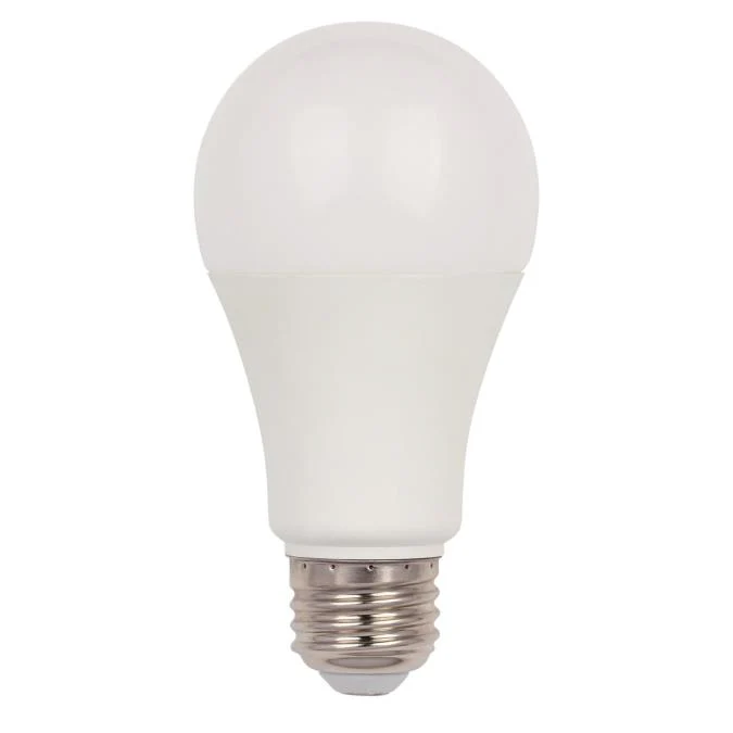Omni A19 15-Watt (100-Watt Equivalent) Medium Base Soft White Dimmable LED Lamp