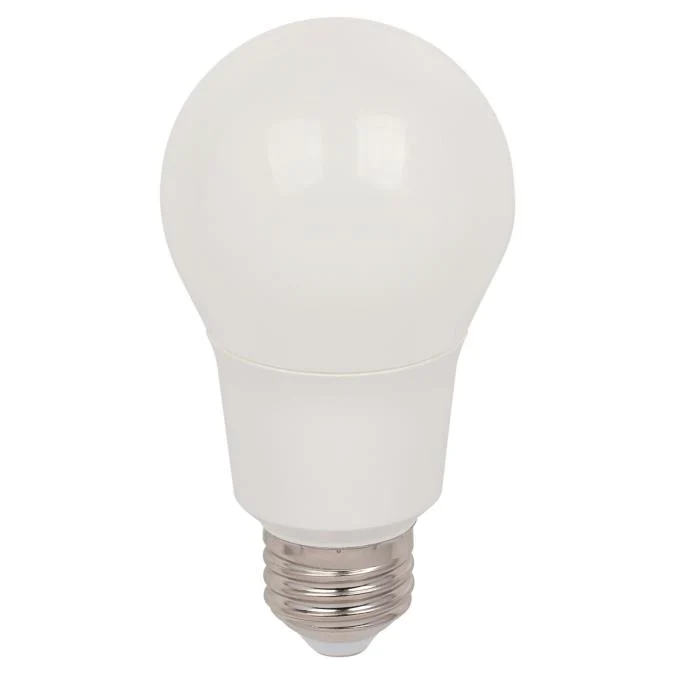 Omni A19 6-Watt (40 Watt Equivalent) Medium Base Bright White Dimmable LED Lamp - Image 4