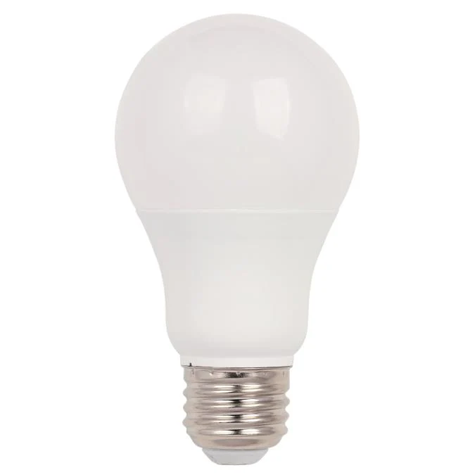 Omni A19 9.5-Watt (60-Watt Equivalent) Medium Base Bright White LED Lamp