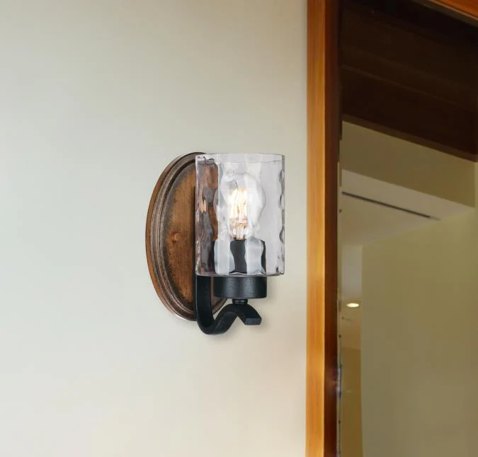 A19 9-Watt (60-Watt Equivalent) Medium Base Clear Dimmable Filament LED Lamp - Image 2