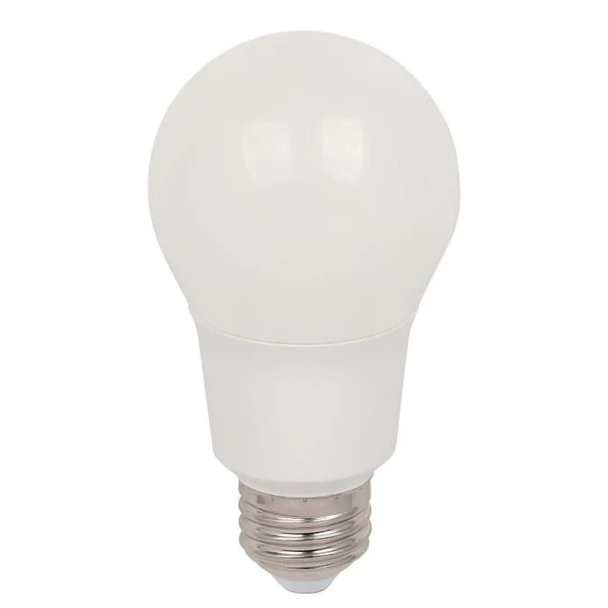Omni A19 9-Watt (60 Watt Equivalent) Medium Base Soft White Dimmable LED Lamp - Image 6