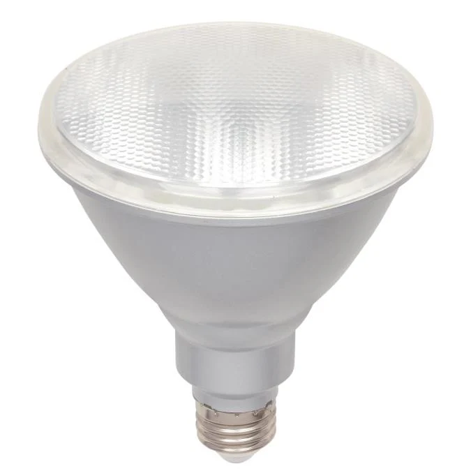 PAR38 Flood 15-Watt (90 Watt Equivalent) Medium Base Bright White Dimmable Indoor/Outdoor LED Lamp - Image 4