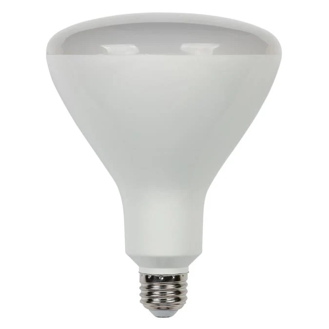 R40 Flood 16-1/2-Watt (85 Watt Equivalent) Medium Base Daylight DimmableLED Lamp