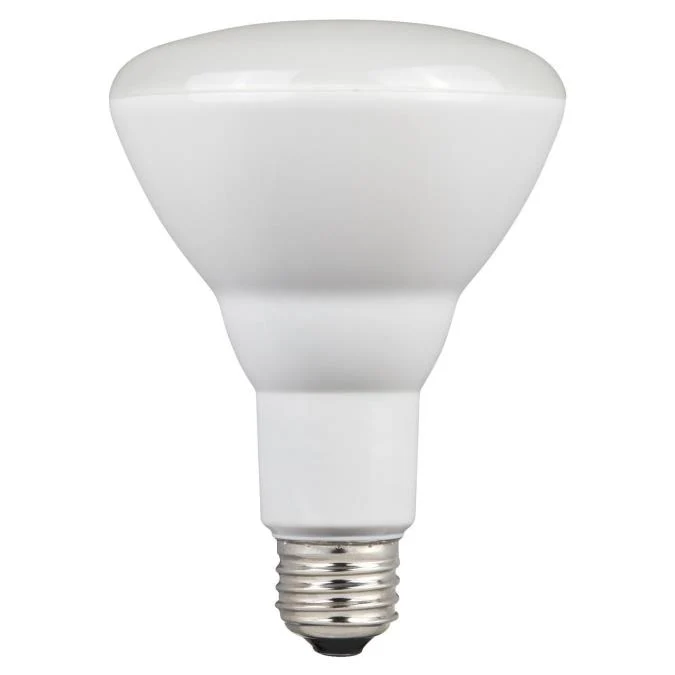 BR30 Flood 9-Watt (65-Watt Equivalent) E26 (Medium) Base Soft White Dimmable  Lamp