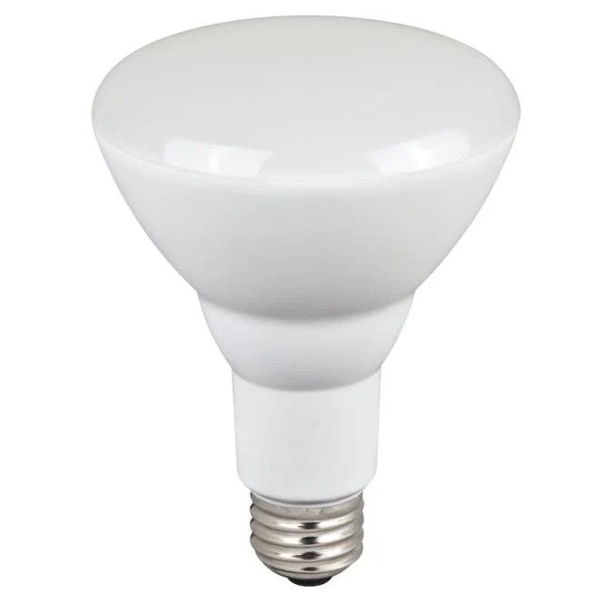 BR30 Flood 9-Watt (65-Watt Equivalent) E26 (Medium) Base Soft White Dimmable  Lamp - Image 3