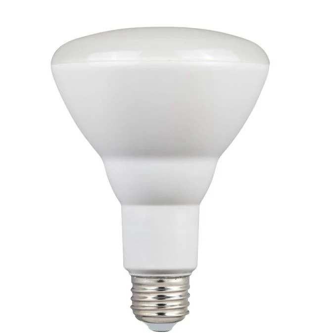 BR30 Flood 9-Watt (65-Watt Equivalent) Medium Base Bright White Dimmable  LED Lamp