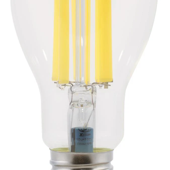 ED28 36-Watt (200-Watt HID Equivalent) Extended Mogul Base Daylight High Lumen Filament LED Lamp - Image 6
