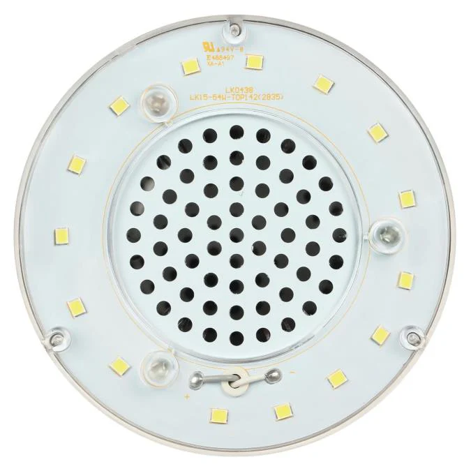T30 54-Watt (400 Watt Equivalent) Mogul Base Daylight LED Lamp - Image 2