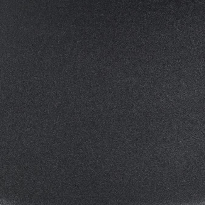 Wyndham 12-Inch Two-Light Outdoor Flush Mount Ceiling Fixture, Textured Black Finish - Image 6