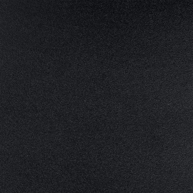 Canyon One-Light Outdoor Wall Fixture with Dusk-To-Dawn Sensor, Textured Black Finish - Image 5